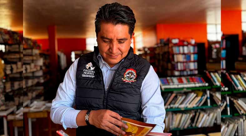 Ezequiel Montes prioriza necesidades del municipio sobre gastos del Mundial 2 gastos del
