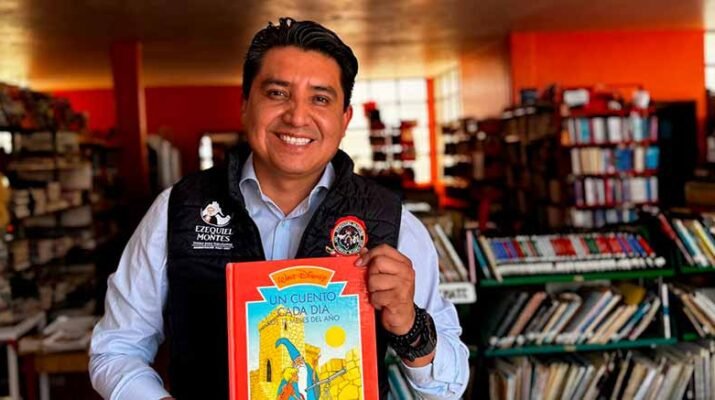Ezequiel Montes prioriza necesidades del municipio sobre gastos del Mundial 1 gastos del