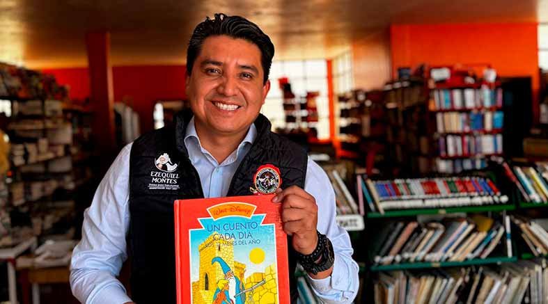 Ezequiel Montes prioriza necesidades del municipio sobre gastos del Mundial 4 gastos del