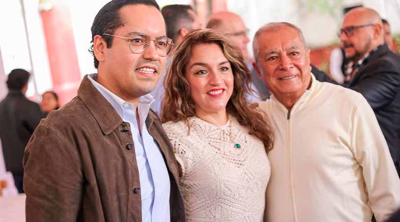 Chepe Guerrero busca la gubernatura 2 gubernatura