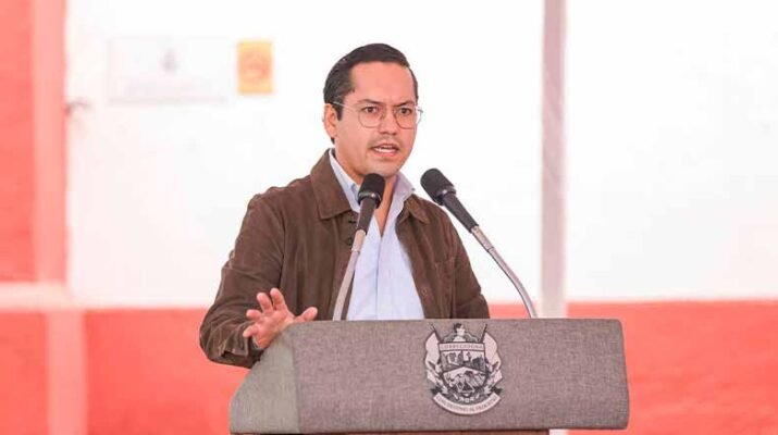 Chepe Guerrero busca la gubernatura 1 gubernatura