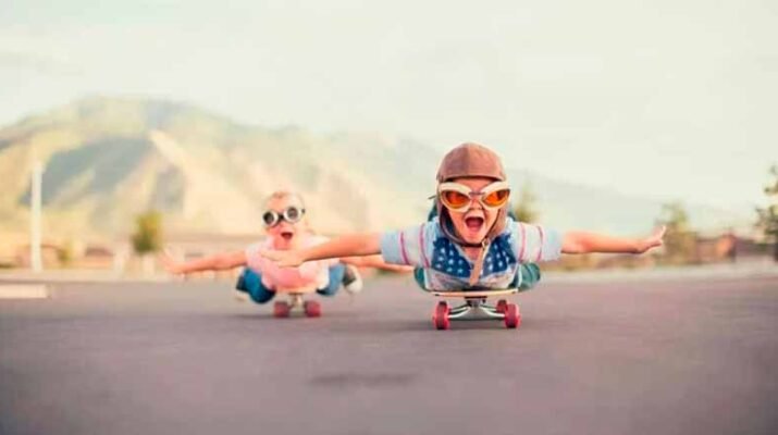 Cómo potencializar a una niña o niño hiperactivo 1 hiperactivo