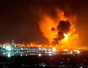 incendio