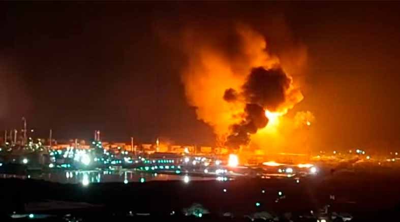 incendio