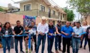 infraestructura pluvial