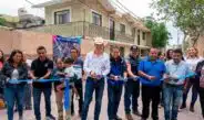 infraestructura pluvial