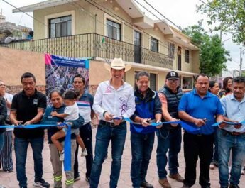 infraestructura pluvial