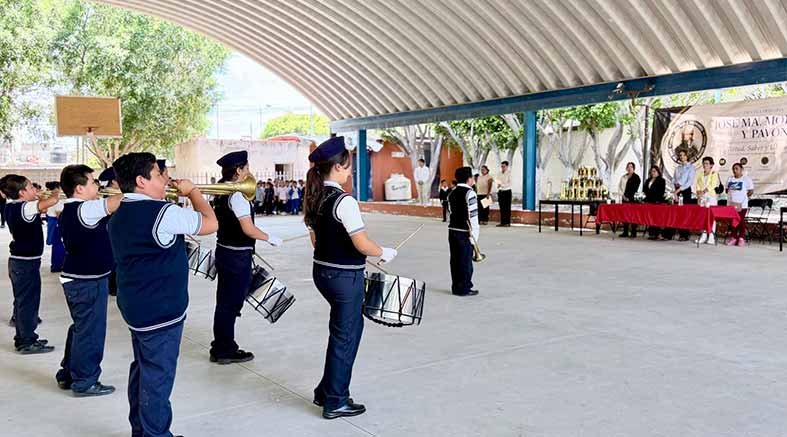instrumentos a