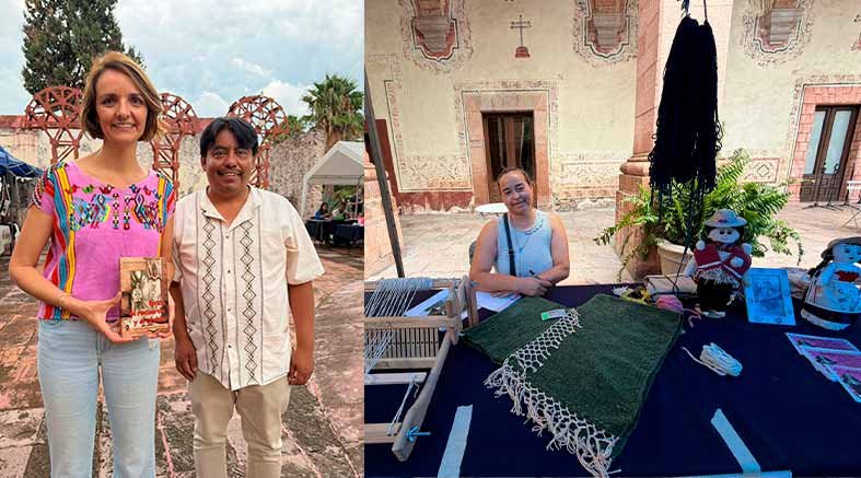 muestra cultural