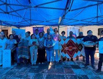 muestra cultural