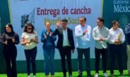 nuevo espacio