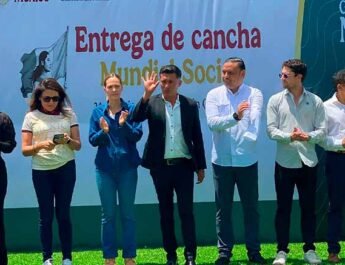 nuevo espacio
