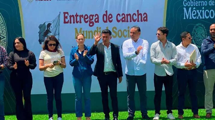 nuevo espacio