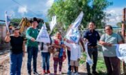 Rodrigo Monsalvo arranca obras de infraestructura en El Marqués