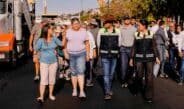 para vialidades