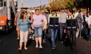 para vialidades