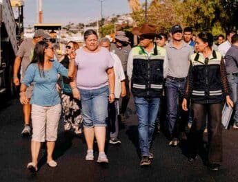 para vialidades