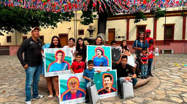 SECTUR invita a vivir la pasión mundialista en Querétaro 4 pasión mundialista