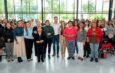 reconoce la contribución