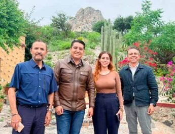reunión en
