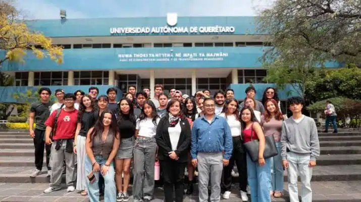 Inicia UAQ ciclo escolar 2026-2 13 2026-2