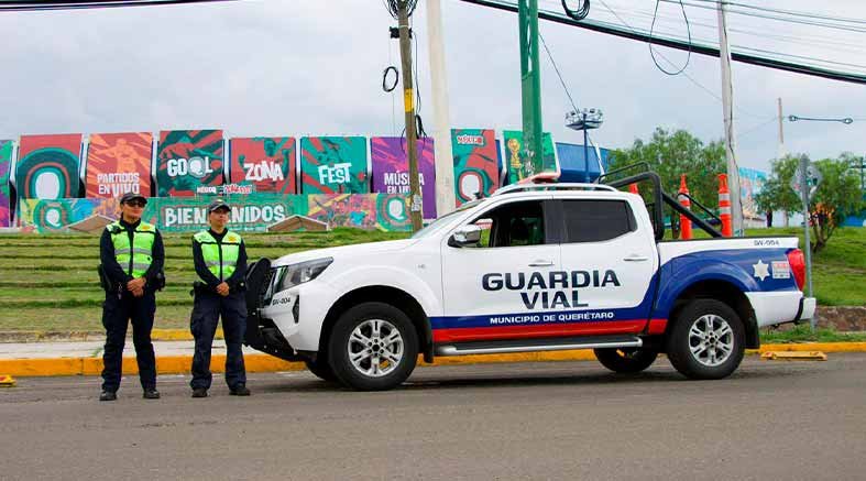 Guardia Cívica logra 453 convenios conciliatorios en Querétaro 4 453 convenios
