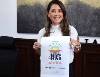 495 aniversario