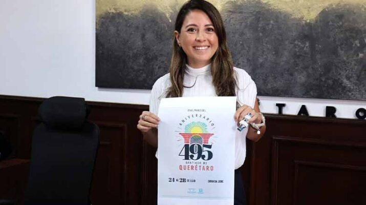 495 aniversario