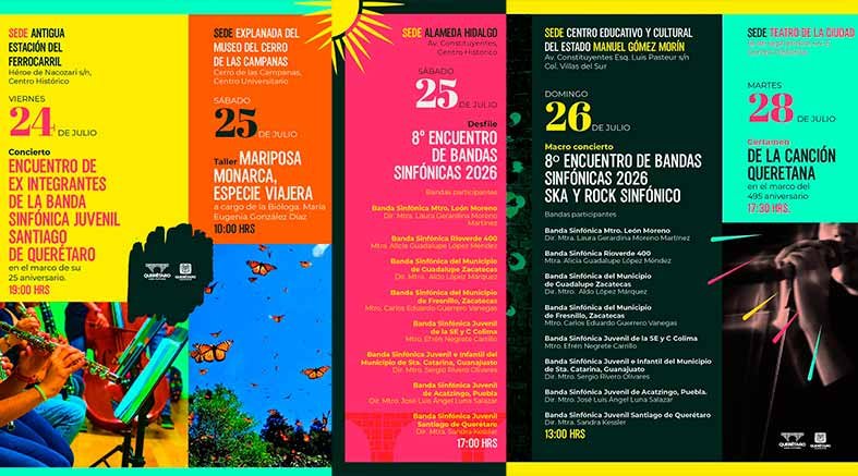 495 aniversario