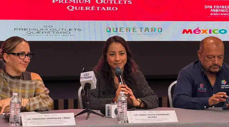 Anuncian 5ta Expo Pueblos Mágicos de Querétaro 2 5ta Expo