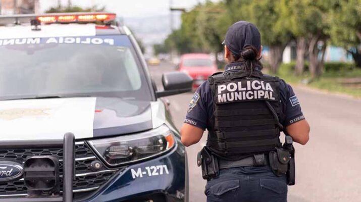 Más de 8 mil remitidos a Juzgado Cívico 1 8 mil remitidos