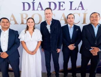 Abogacía