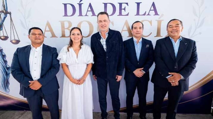 Mauricio Kuri conmemora el Día de la Abogacía 1 Abogacía