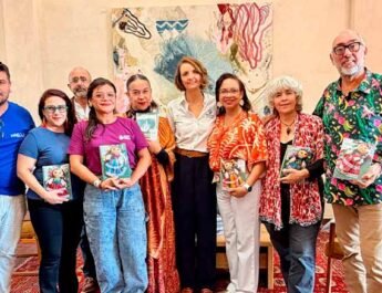 Artes de Colombia