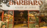 Bárbaro Asador