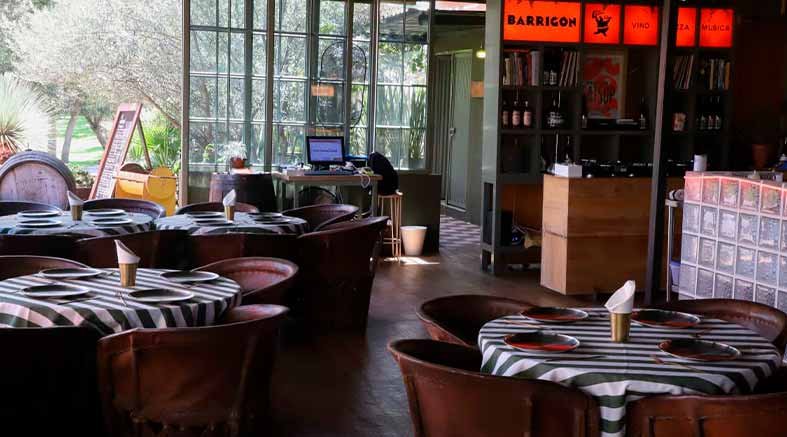 Abre Bodega Barrigón en El Marqués 3 Bodega Barrigón