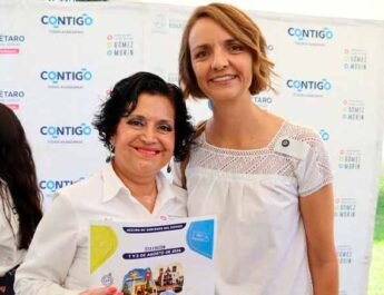 CECEQ y