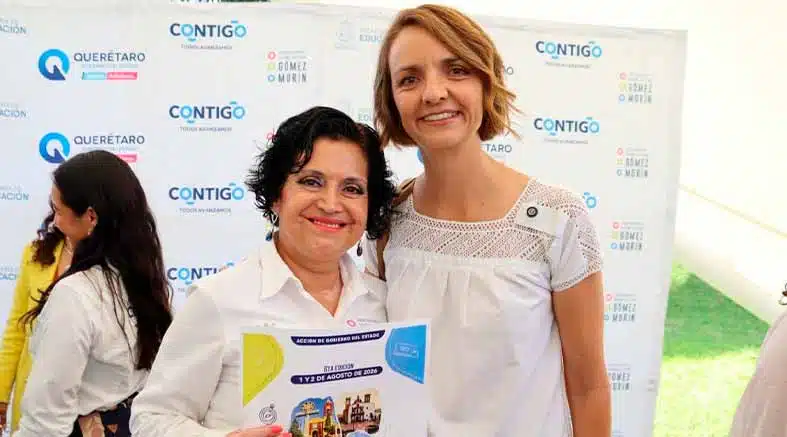 CECEQ y