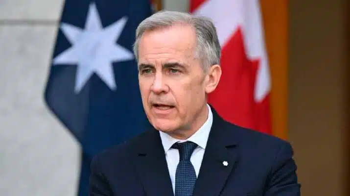 Canadá está dispuesto a “modernizar” el T-MEC con EUA y México 1 Canadá