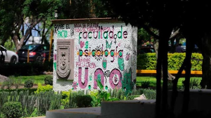48 años de las Ceseco UAQ 1 Ceseco UAQ