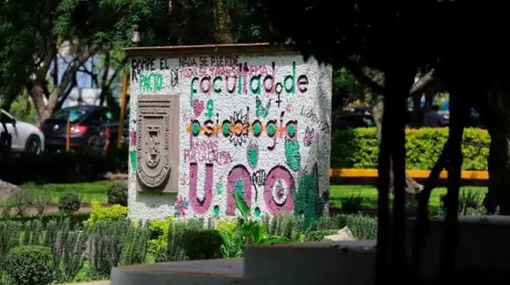 48 años de las Ceseco UAQ 9 Ceseco UAQ