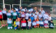 Clausuran curso