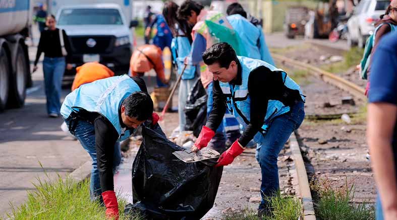 Cuidado y limpieza en Felipe Carrillo Puerto 2 Cuidado y limpieza