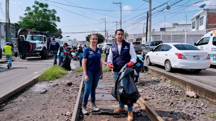 Cuidado y limpieza