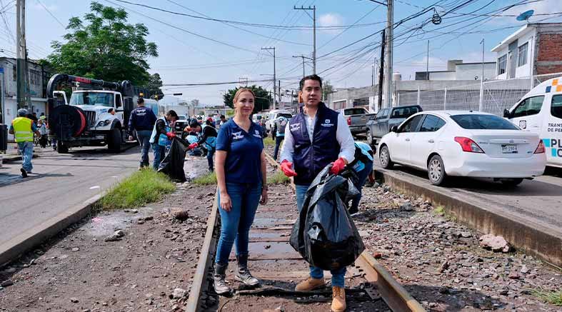 Cuidado y limpieza en Felipe Carrillo Puerto 4 Cuidado y limpieza