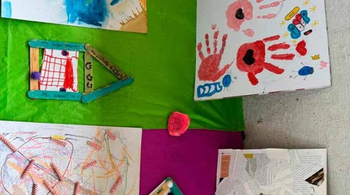 Cursos de verano de la SECULT 1 Cursos de verano
