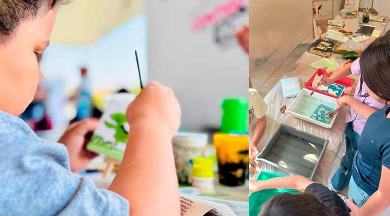 Cursos de verano de la SECULT 2 Cursos de verano