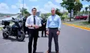 Destacan percepción