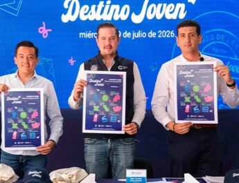 Destino Joven