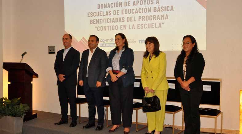 Donativo de 